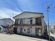 西川アパート