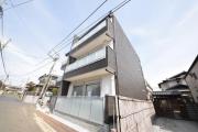リブリ大谷口