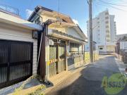 長田区四番町3-4-60戸建