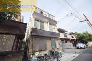 ＪＲ総武線（各駅停車）小岩駅まで徒歩10分