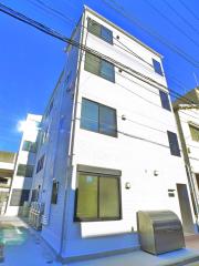 ライフタウン五反野.