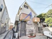 小田急小田原線千歳船橋駅まで徒歩6分