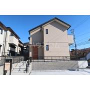 梅が丘2丁目戸建て