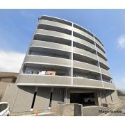 地下鉄鶴舞線川名駅まで徒歩12分