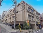 マンション西新宿