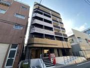 東武伊勢崎・大師線押上駅まで徒歩10分