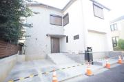 京王井の頭線浜田山駅まで徒歩15分