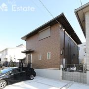 地下鉄東山線一社駅まで徒歩30分