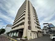 地下鉄東西線新さっぽろ駅まで徒歩5分