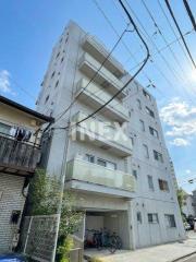 京急本線戸部駅まで徒歩2分