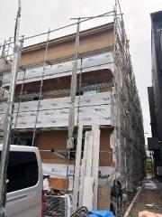 大阪モノレール彩都線豊川駅まで徒歩6分