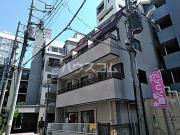 パシフィックコーポII