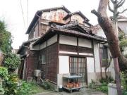 中目黒5丁目戸建