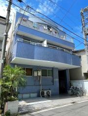 京急本線京急蒲田駅まで徒歩10分