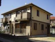 プロイド中央H棟