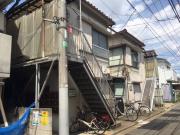 西武池袋・豊島線江古田駅まで徒歩6分