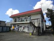 東永マンション 3号棟