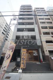 地下鉄堺筋線堺筋本町駅まで徒歩3分