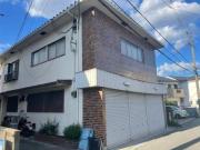 ＪＲ東海道本線千里丘駅まで徒歩7分