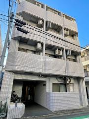 ＪＲ山手線目黒駅まで徒歩9分