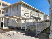 とさでん交通後免線西高須駅まで徒歩9分