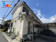 近鉄南大阪線坊城駅まで徒歩4分