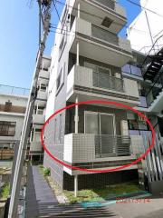 メゾンフラワー代々木