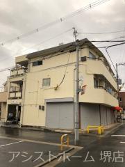 綾之町コーポ