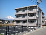ＪＲ御殿場線裾野駅まで徒歩12分