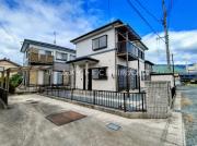 新城石田戸建て