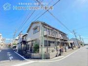 名鉄常滑線柴田駅まで徒歩4分