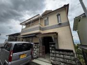 寺川5丁目倉庫付き戸建