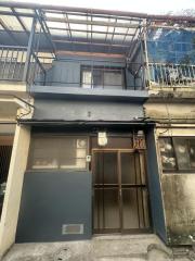 豊中市原田元町1-2-20 テラス