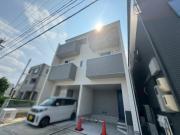 北区元志賀賃貸戸建住宅