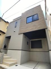 都営三田線高島平駅まで徒歩16分