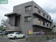 サンハイツカタヤマ