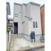 横浜市港北区新吉田東6丁目住宅