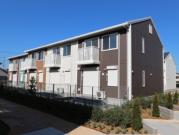 ＪＲ常磐線（各駅停車）柏駅まで徒歩20分