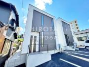 ＪＲ鹿児島本線黒崎駅までバス約10分 徒歩3分