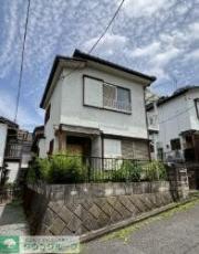 クラッソ青梅畑中