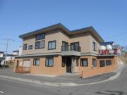 柏西6 14テラスハウス