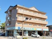 豊川支店マンション