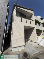 京成本線市川真間駅まで徒歩2分