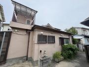 阪急今津線甲東園駅まで徒歩41分