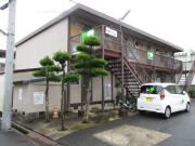 No.1田伏マンション