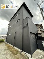 服部川2丁目戸建