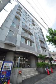 ＪＲ大阪環状線桜ノ宮駅まで徒歩3分