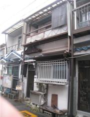 ＪＲ阪和線北信太駅まで徒歩7分