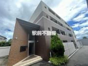 ＪＲ鹿児島本線久留米駅まで徒歩14分