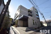 SK RESIDENCES城北